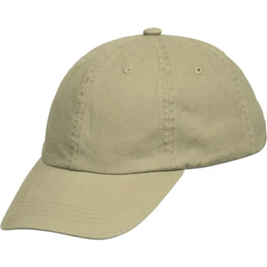 Urban Wash Cotton Cap Stone